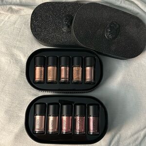 MAC limited edition pigments set of 10 NEW